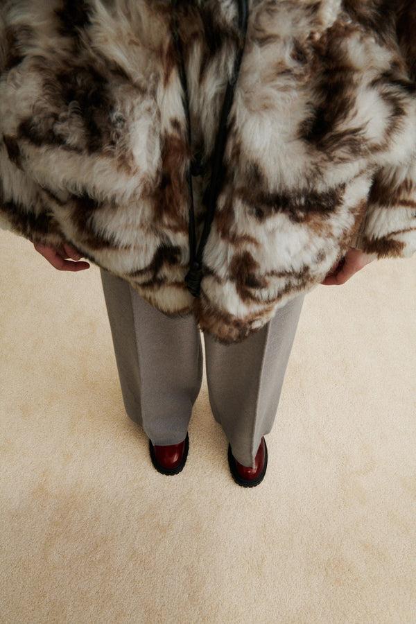 Rachel Comey Dailey Lug Bootie