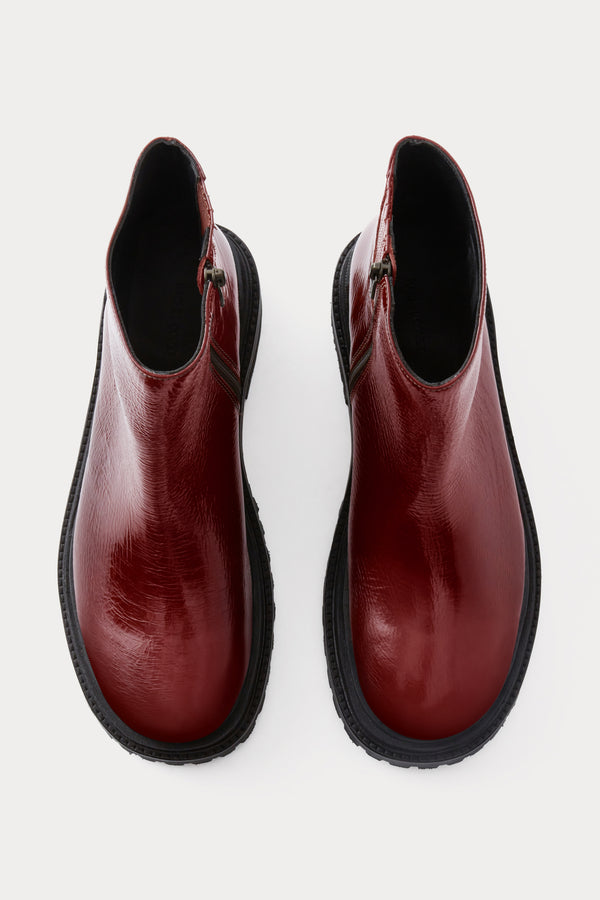 Rachel Comey Dailey Lug Bootie