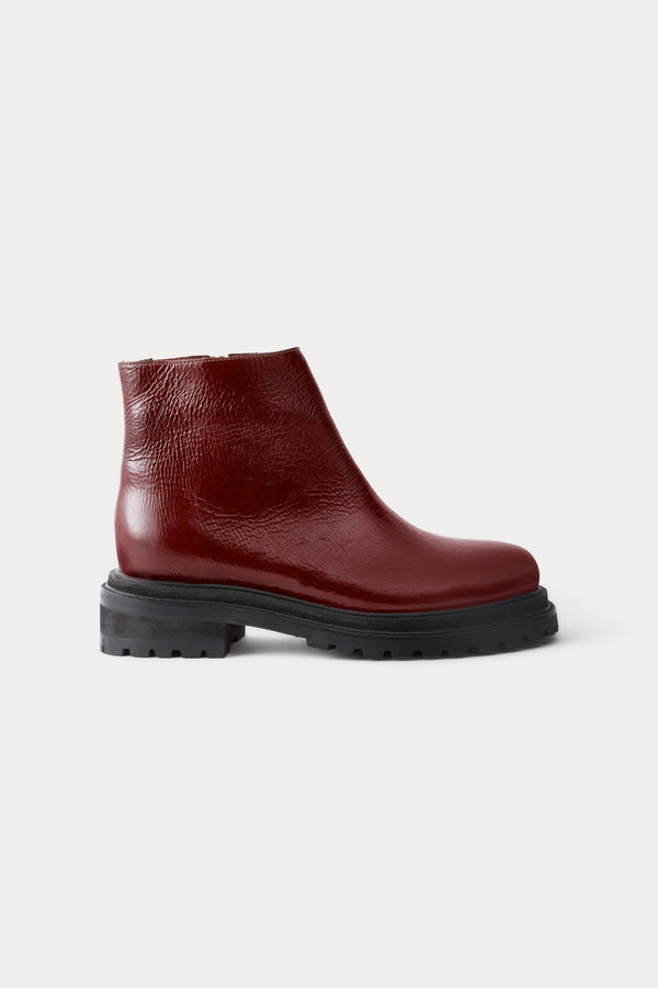 rachel comey Dailey Lug Bootie