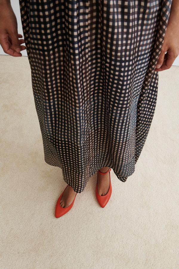 Rachel Comey Danes Kitten Heel