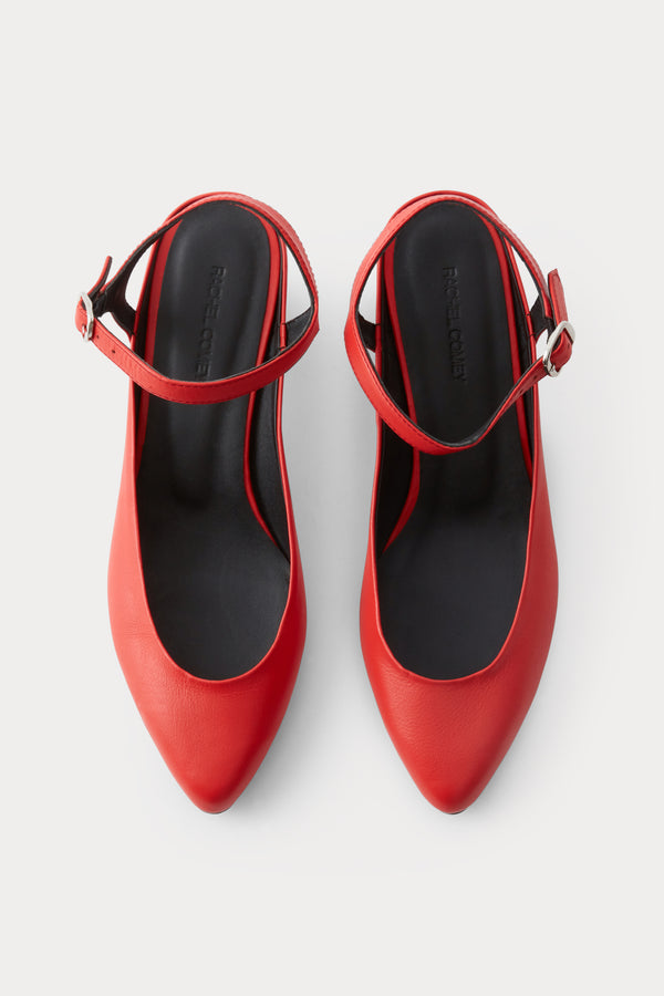 Rachel Comey Danes Kitten Heel
