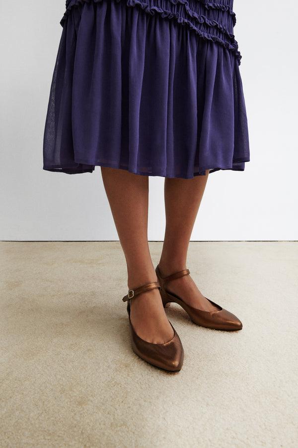 Rachel Comey Danes Kitten Heel