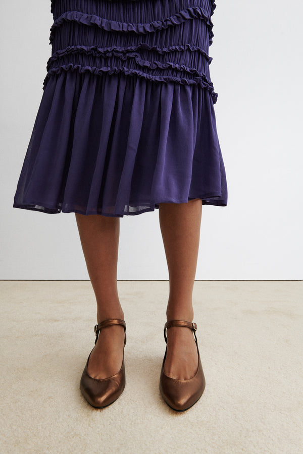 Rachel Comey Danes Kitten Heel