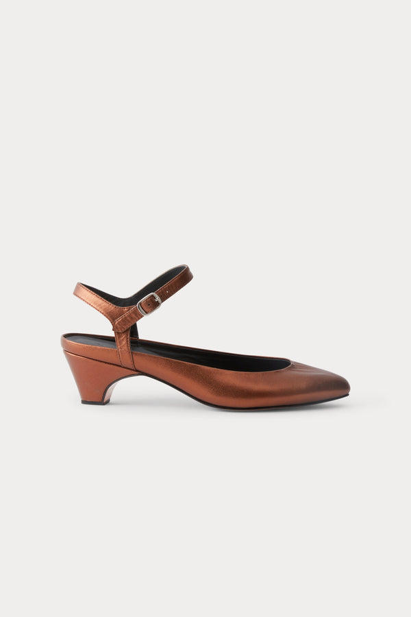 rachel comey Danes Kitten Heel