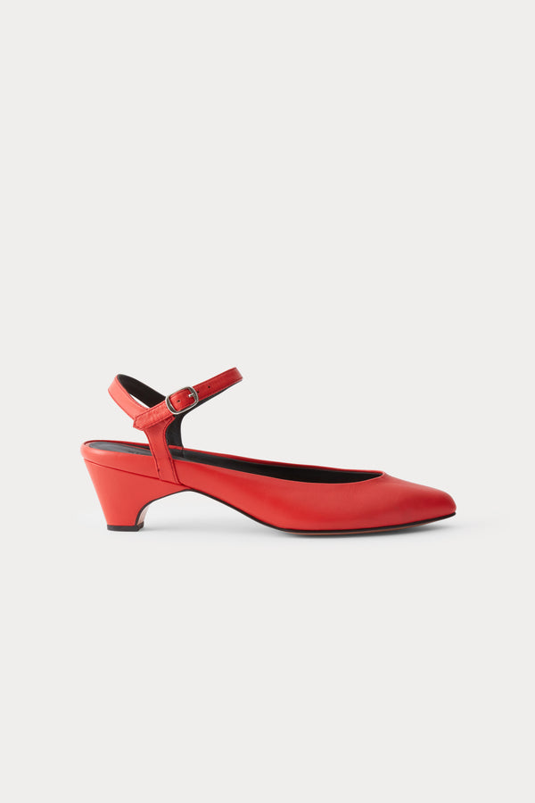 rachel comey Danes Kitten Heel