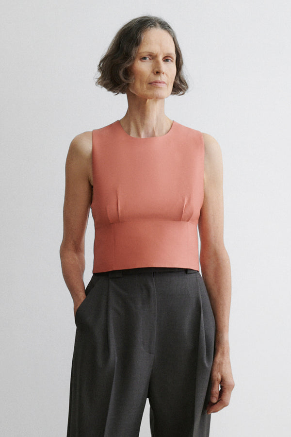 Rachel Comey Darter Top