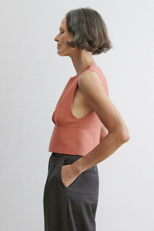 Rachel Comey Darter Top