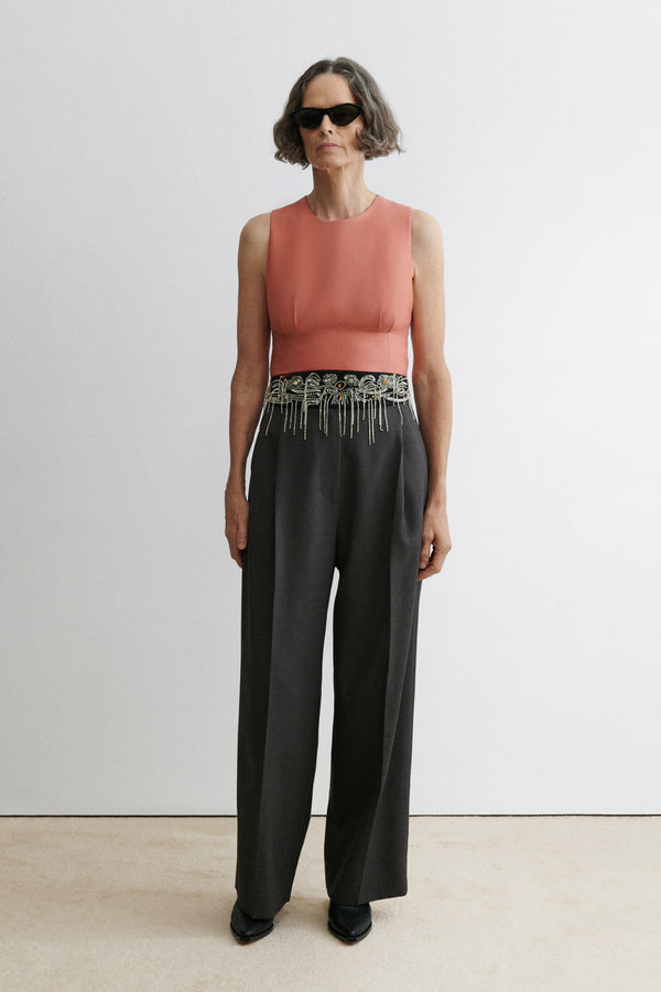 rachel comey Darter Top