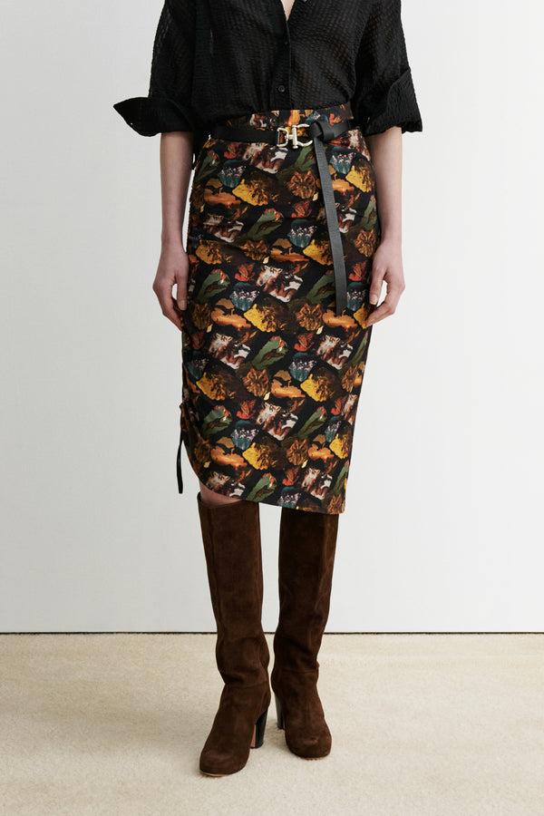 Rachel Comey Dible Skirt