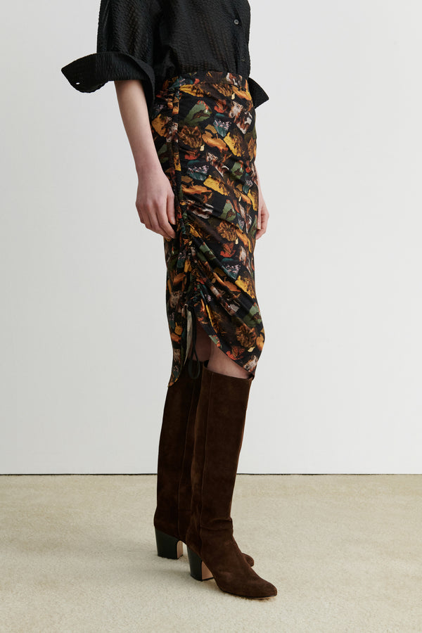 Rachel Comey Dible Skirt