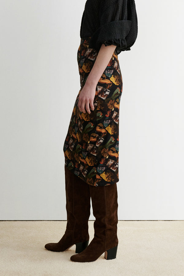 Rachel Comey Dible Skirt