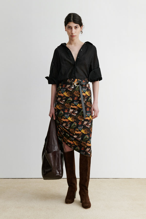 rachel comey Dible Skirt