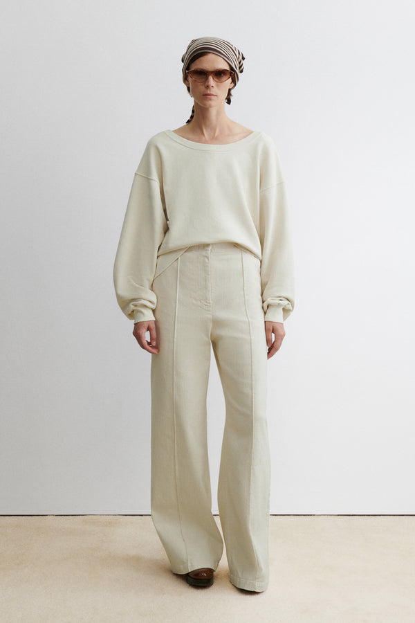 Rachel Comey Dip Sweatshirt