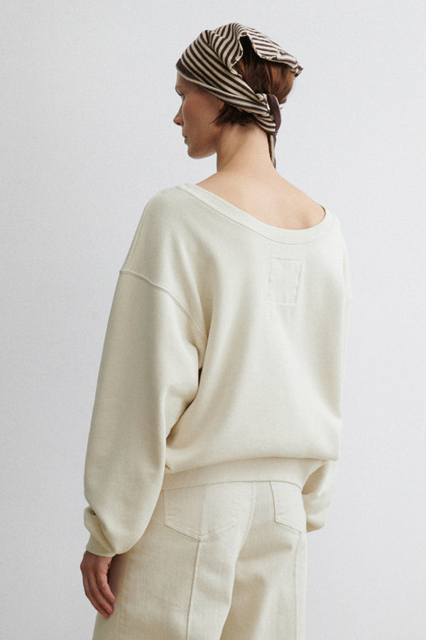 Rachel Comey Dip Sweatshirt