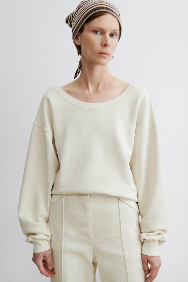 rachel comey Dip Sweatshirt