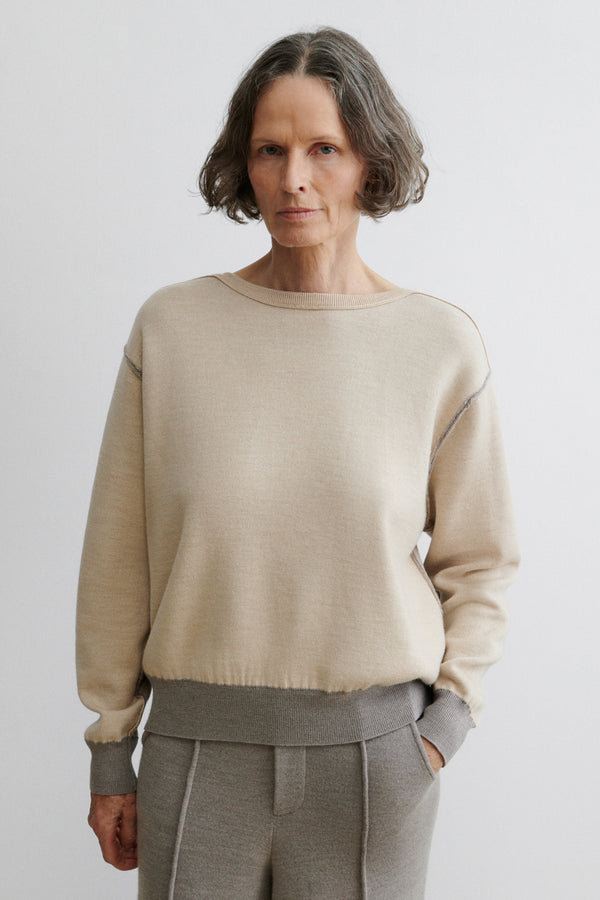 Rachel Comey Dobrich Pullover