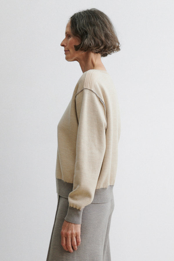 Rachel Comey Dobrich Pullover