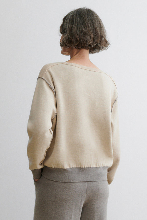 Rachel Comey Dobrich Pullover