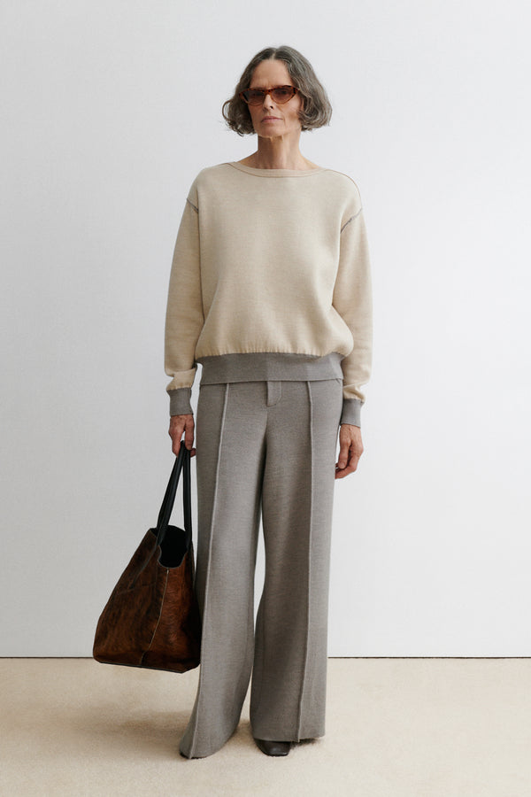 rachel comey Dobrich Pullover