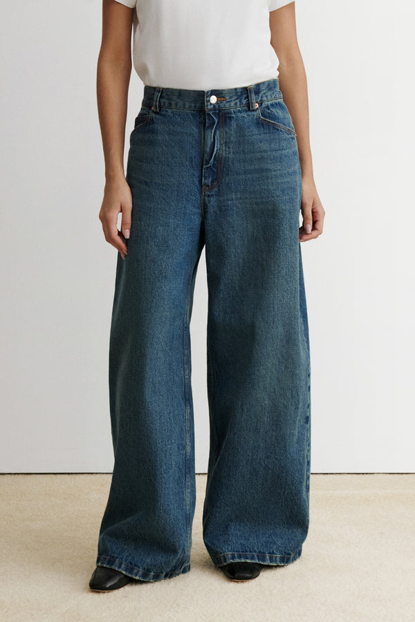 Rachel Comey Dottir Pant