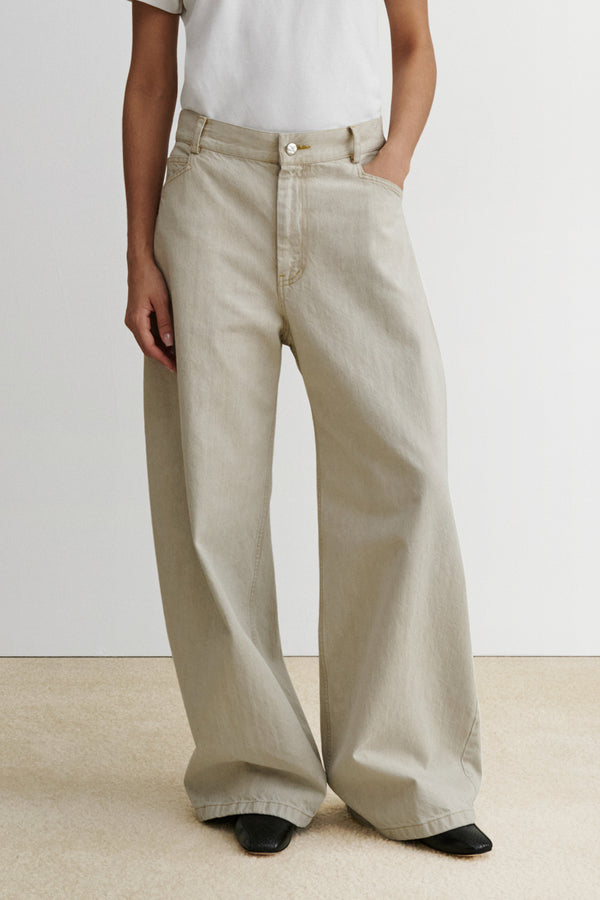 Rachel Comey Dottir Pant