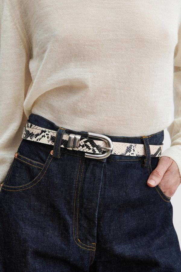 Rachel Comey Dunbar Belt
