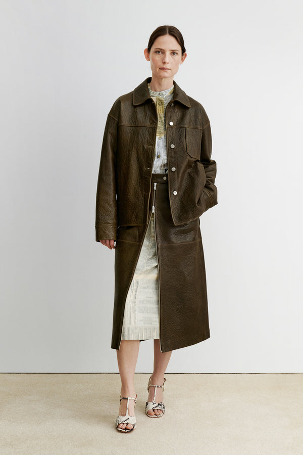 rachel comey Duras Jacket