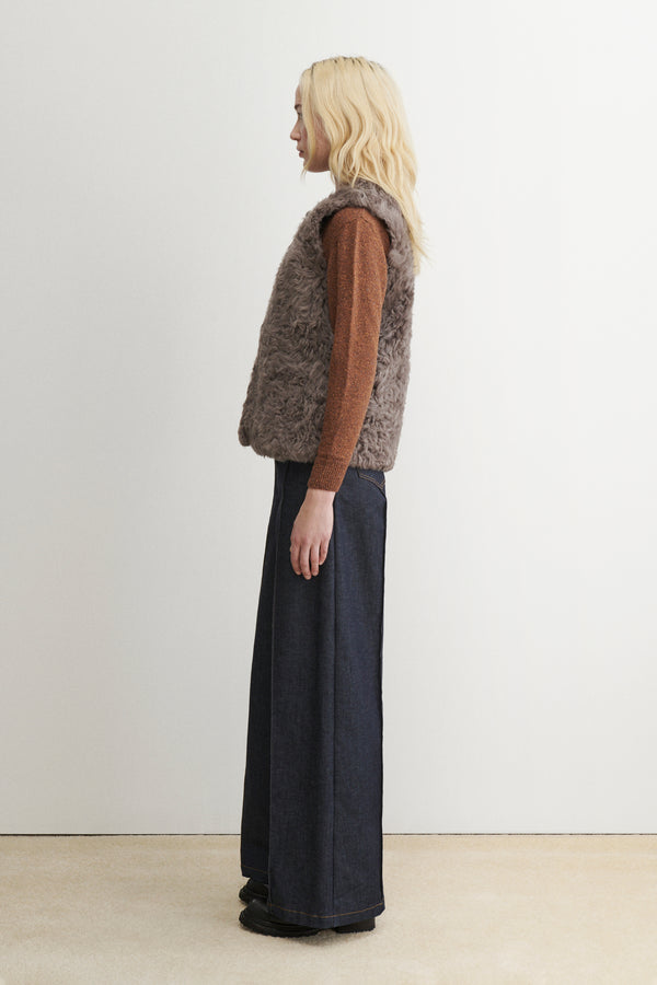 Rachel Comey Elias Vest