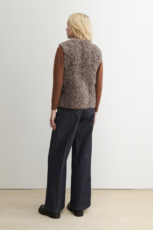 Rachel Comey Elias Vest