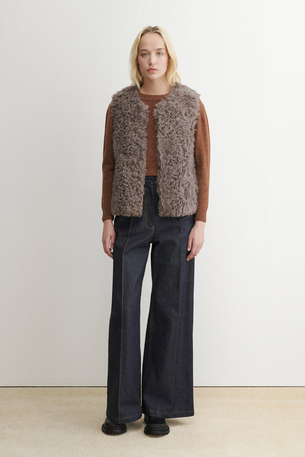 rachel comey Elias Vest