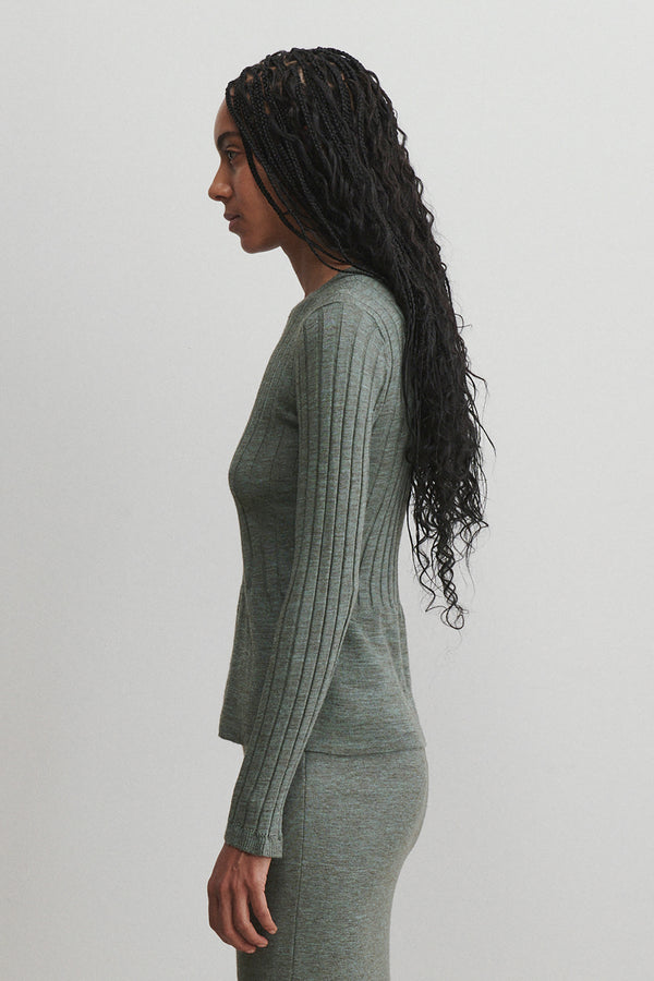 Rachel Comey Ellwick Top