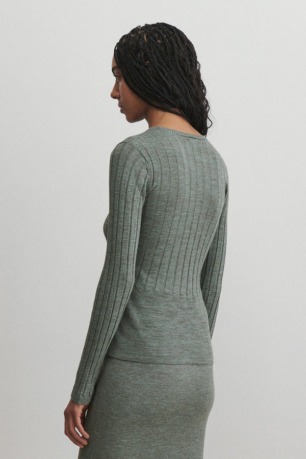 Rachel Comey Ellwick Top