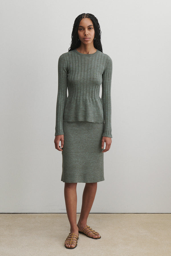 rachel comey Ellwick Top