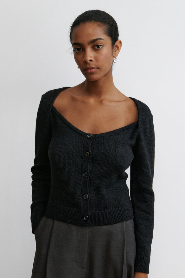 Rachel Comey Etla Cardigan