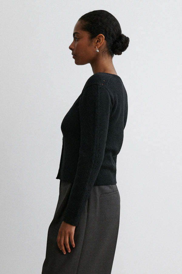 Rachel Comey Etla Cardigan