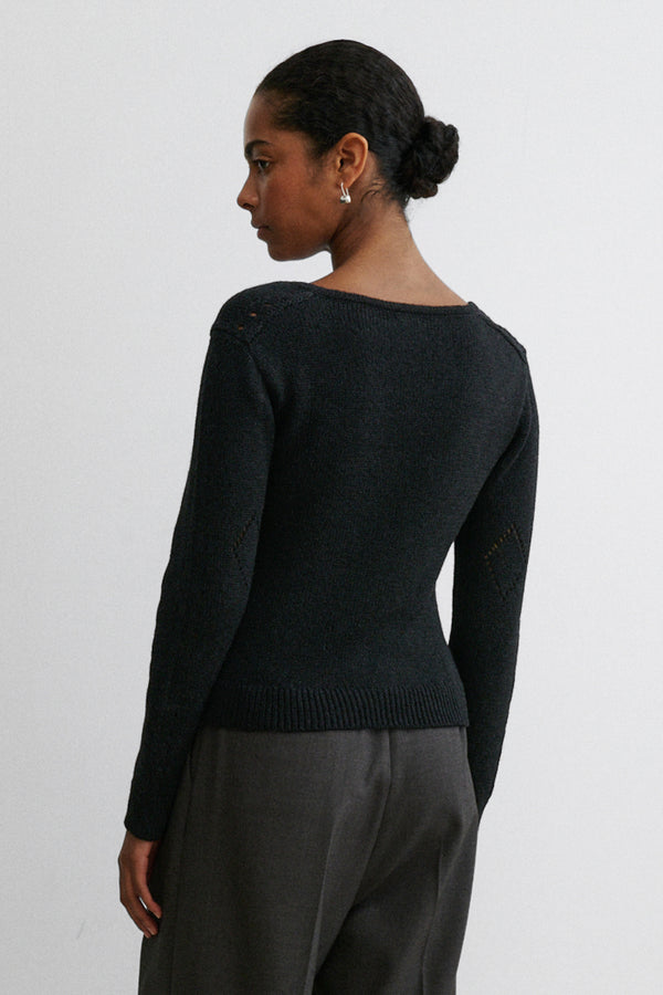 Rachel Comey Etla Cardigan