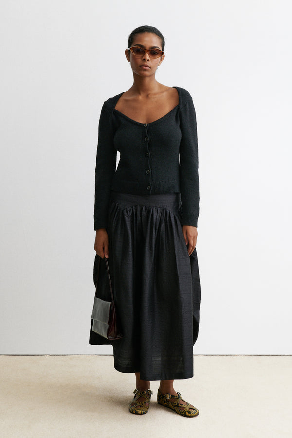 rachel comey Etla Cardigan