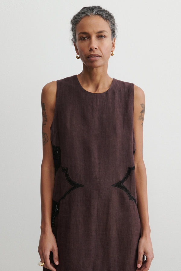 Rachel Comey Faden Dress
