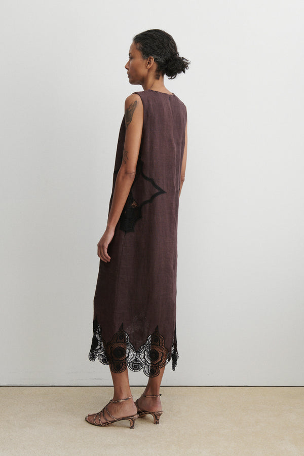 Rachel Comey Faden Dress