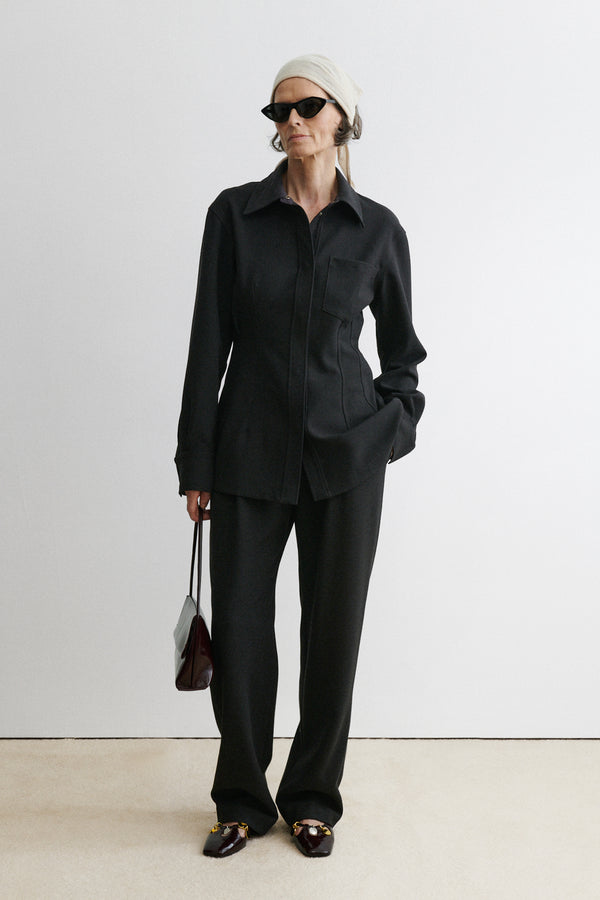 rachel comey Filt Top