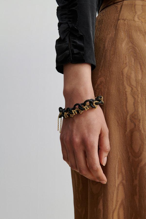 Rachel Comey Finch Mesh Bracelet