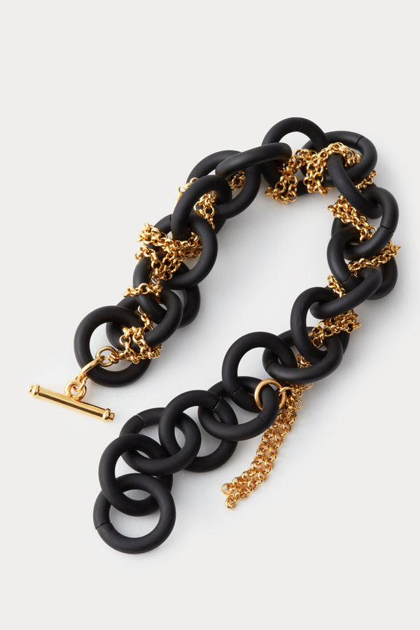 Rachel Comey Finch Mesh Bracelet