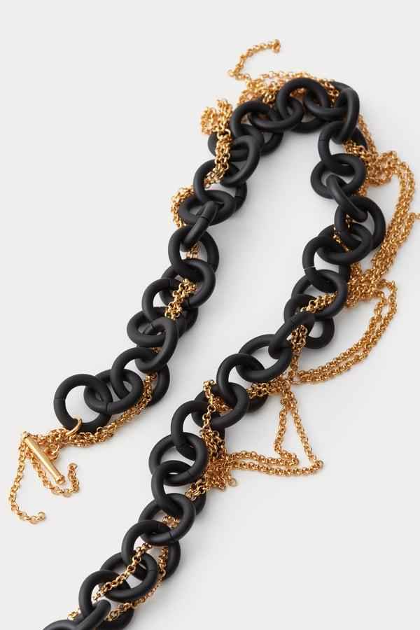 Rachel Comey Finch Mesh Necklace