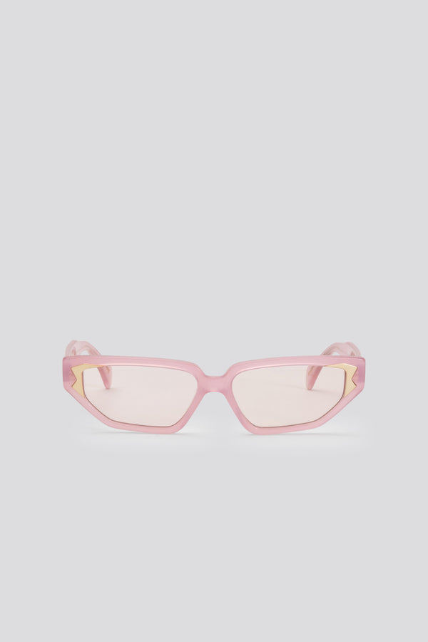 Rachel Comey Flame Sunglasses