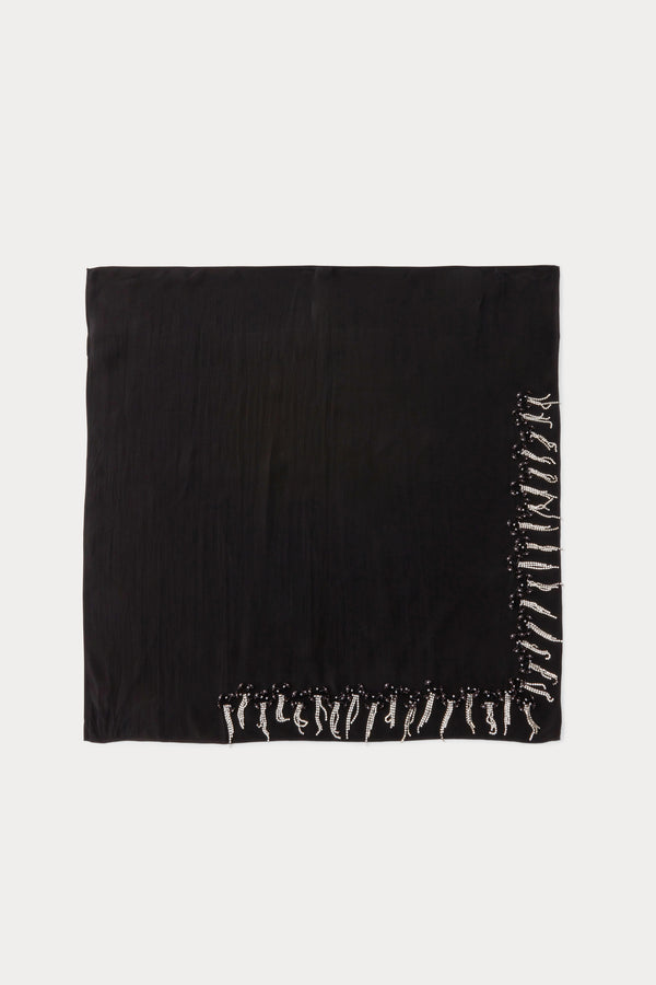 Rachel Comey Flower Bouquet Bandana