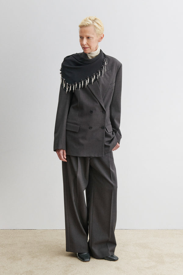 Rachel Comey Flower Bouquet Bandana