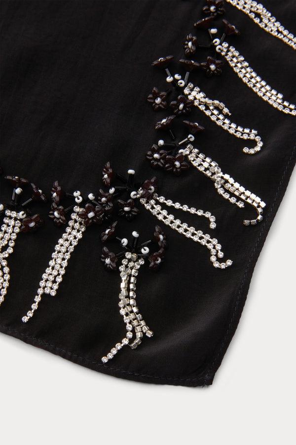 Rachel Comey Flower Bouquet Bandana