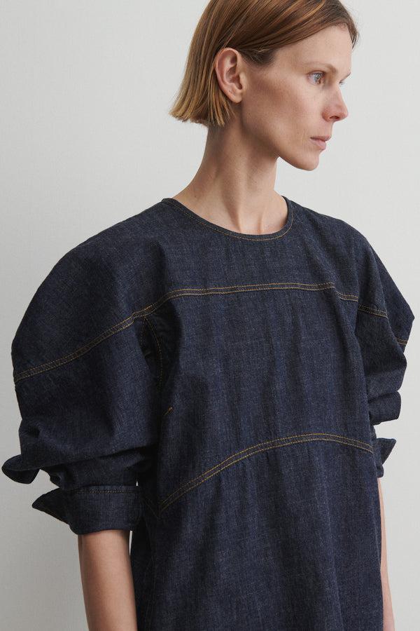 Rachel Comey Football Dress