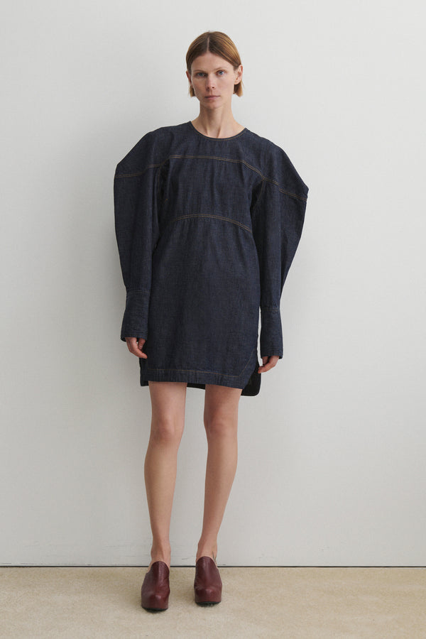 Rachel Comey Football Dress