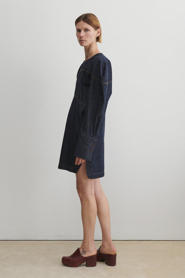 Rachel Comey Football Dress